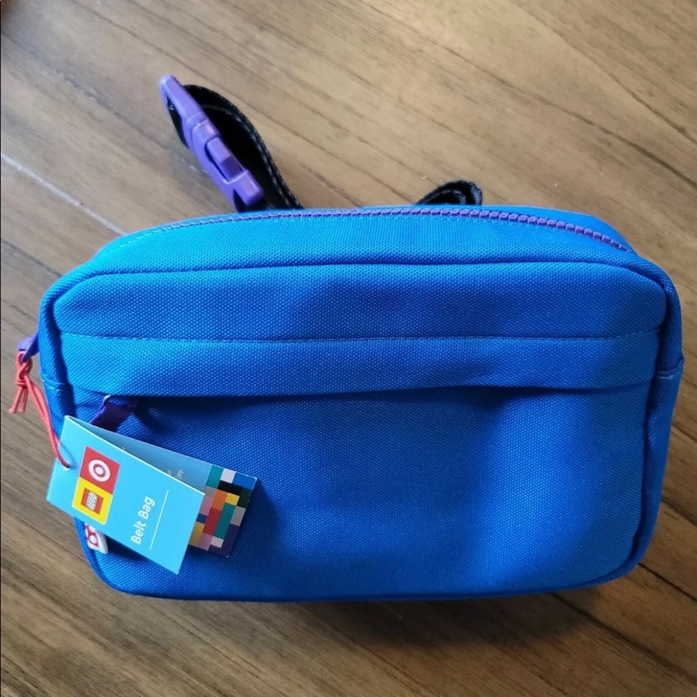 Lego x Target Fanny pack